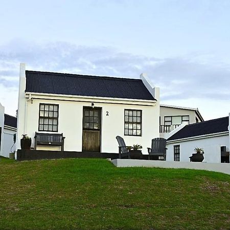 Agulhas Heights Self-Catering Cottages المظهر الخارجي الصورة