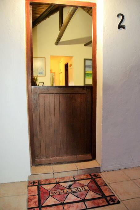 Agulhas Heights Self-Catering Cottages المظهر الخارجي الصورة