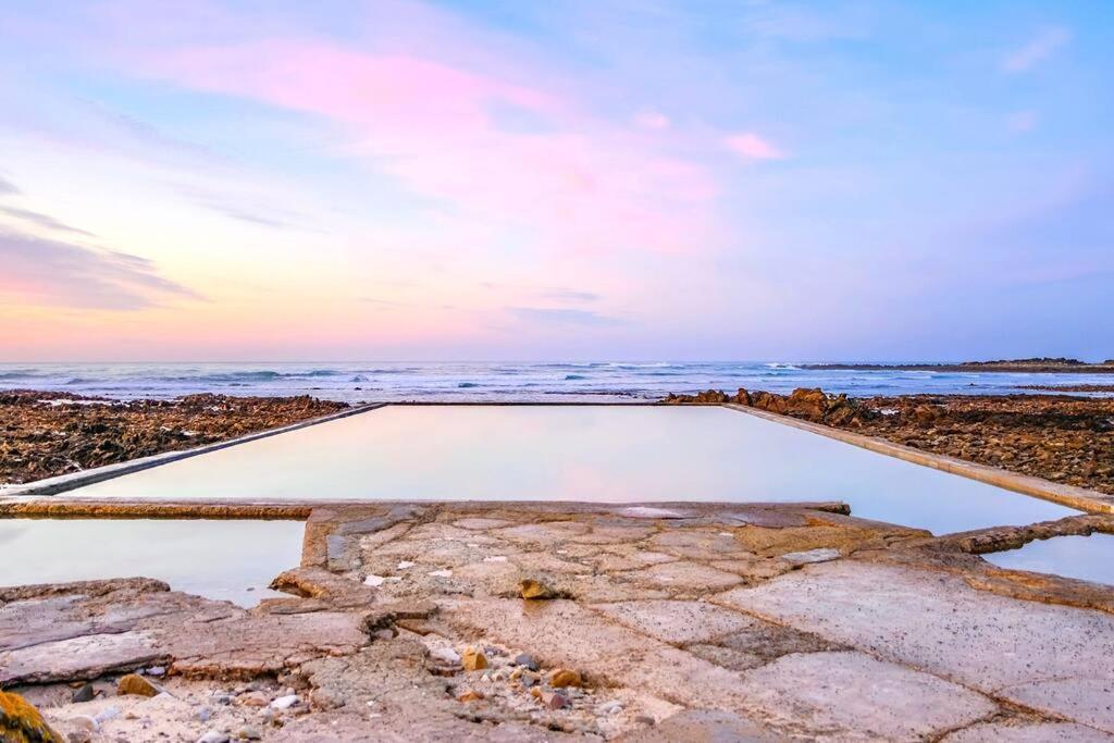 Agulhas Heights Self-Catering Cottages المظهر الخارجي الصورة