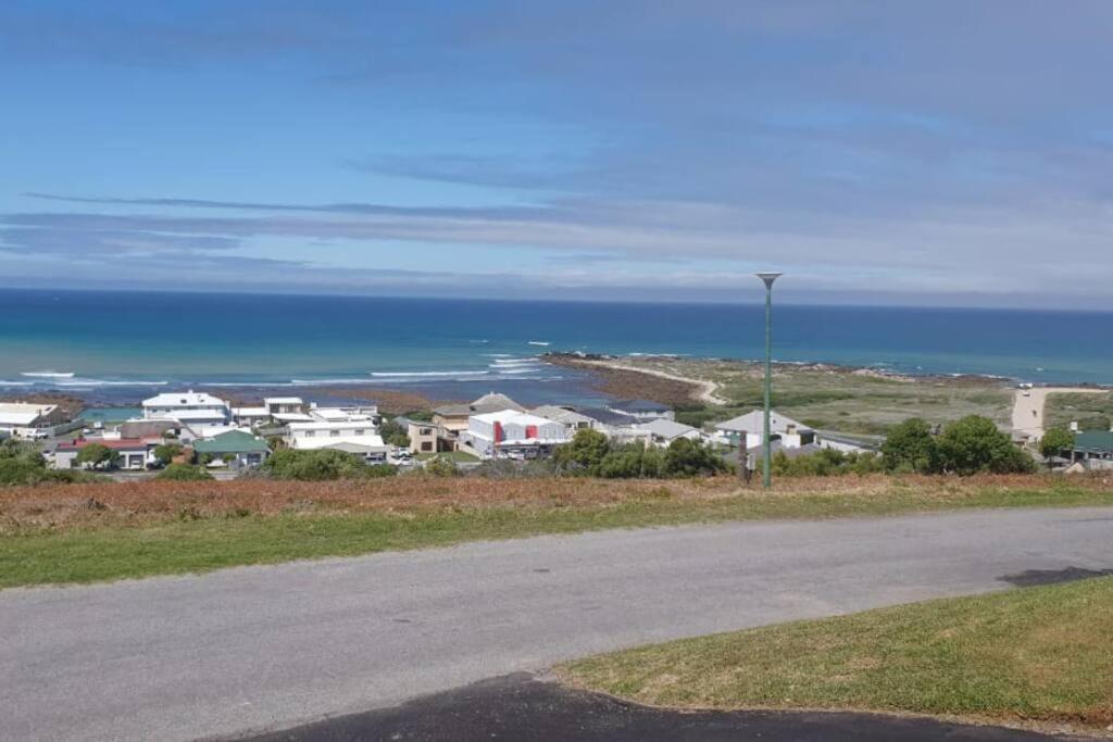 Agulhas Heights Self-Catering Cottages المظهر الخارجي الصورة