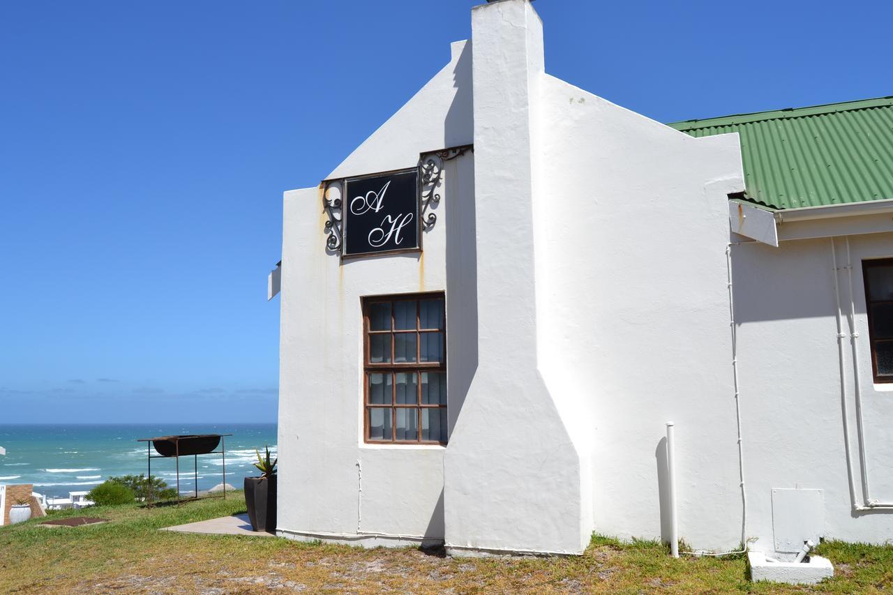 Agulhas Heights Self-Catering Cottages المظهر الخارجي الصورة