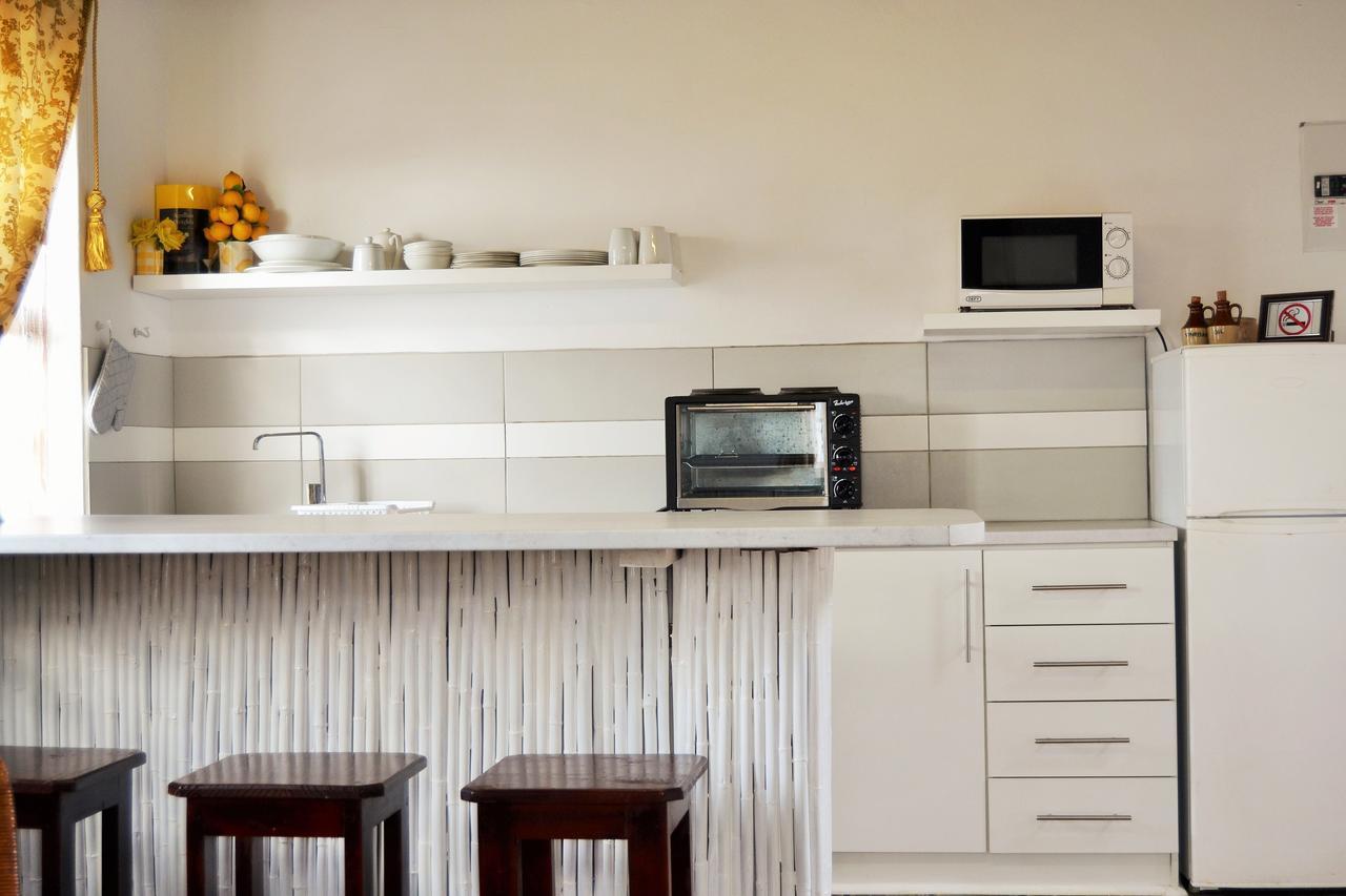 Agulhas Heights Self-Catering Cottages المظهر الخارجي الصورة