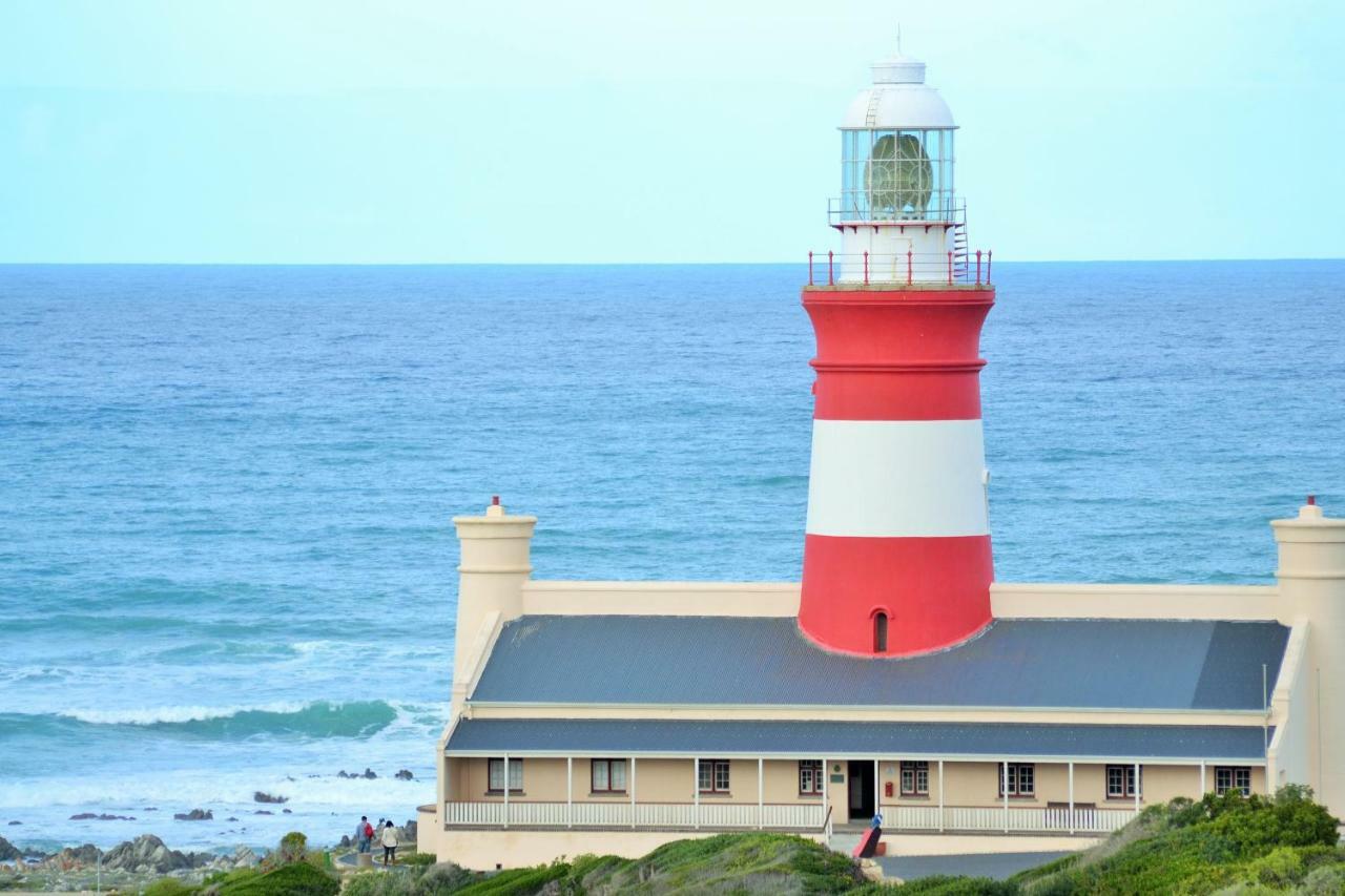 Agulhas Heights Self-Catering Cottages المظهر الخارجي الصورة